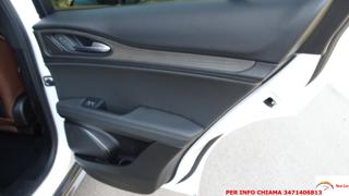 ALFA ROMEO Stelvio usata 139