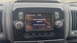 OPEL Movano usata 30