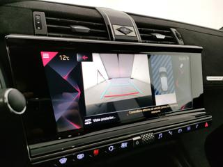 DS AUTOMOBILES DS 7 Crossback usata, con Filtro antiparticolato