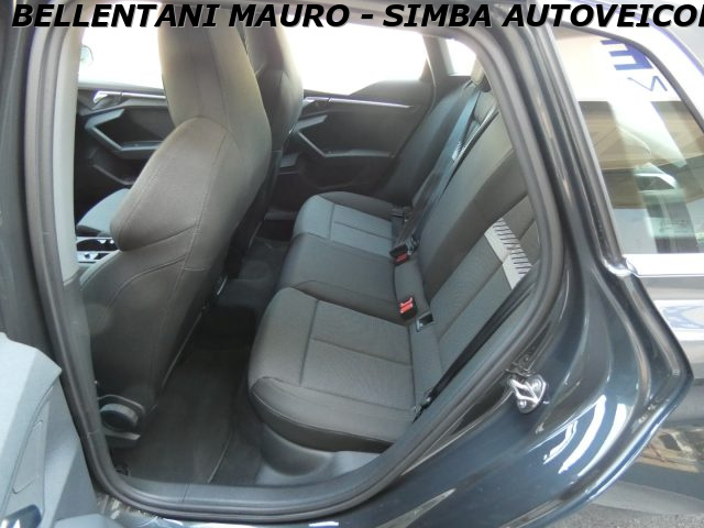 AUDI A3 usata, con Controllo trazione