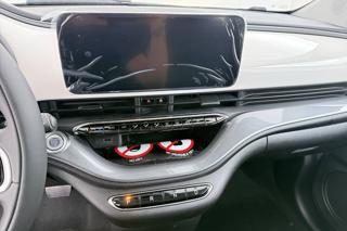 FIAT 500e usata, con Controllo automatico clima