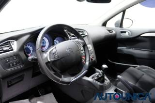 CITROEN C4 usata, con Alzacristalli elettrici