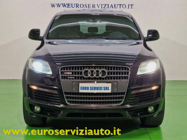 AUDI Q7 usata 60