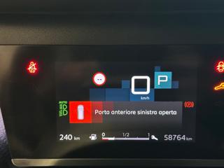 CITROEN C4 usata, con Park Distance Control