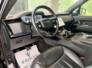 LAND ROVER Range Rover Sport usata, con Chiusura centralizzata