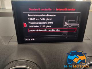 AUDI Q2 usata, con Servosterzo