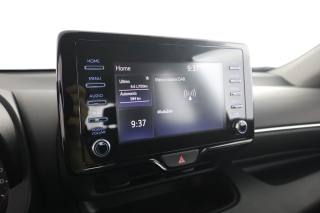 TOYOTA Yaris usata 7