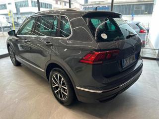 VOLKSWAGEN Tiguan usata, con Chiusura centralizzata