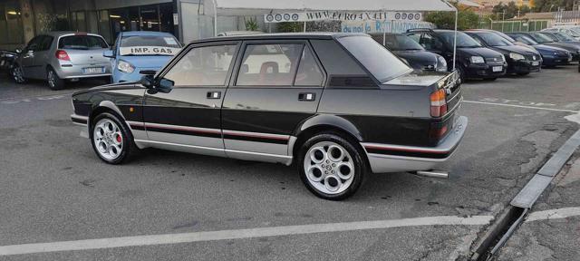 ALFA ROMEO Giulietta usata 1