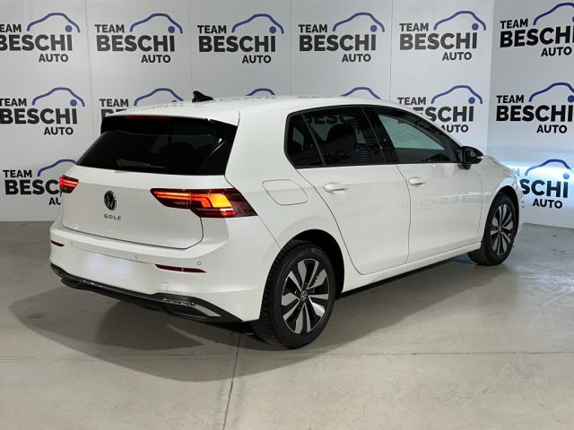 VOLKSWAGEN Golf usata, con Airbag Passeggero