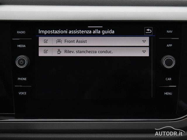 VOLKSWAGEN Polo usata 46