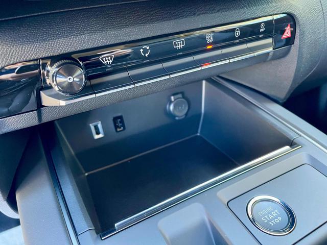 CITROEN C5 Aircross usata, con Touch screen