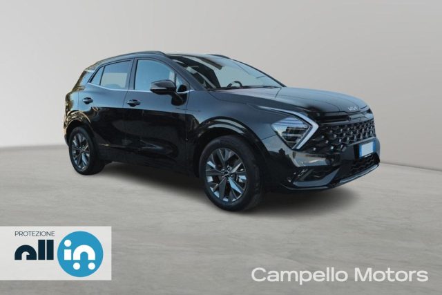 KIA Sportage usata 0
