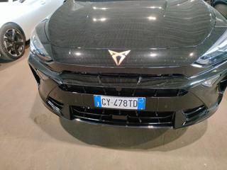 CUPRA Formentor usata, con Chiusura centralizzata