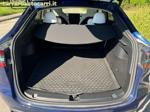 TESLA Model Y usata, con Controllo automatico clima