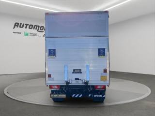 FORD Transit usata, con Cruise Control