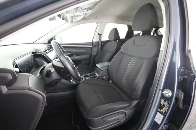 HYUNDAI Tucson usata 2