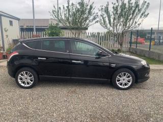 LANCIA Delta usata, con Airbag Passeggero