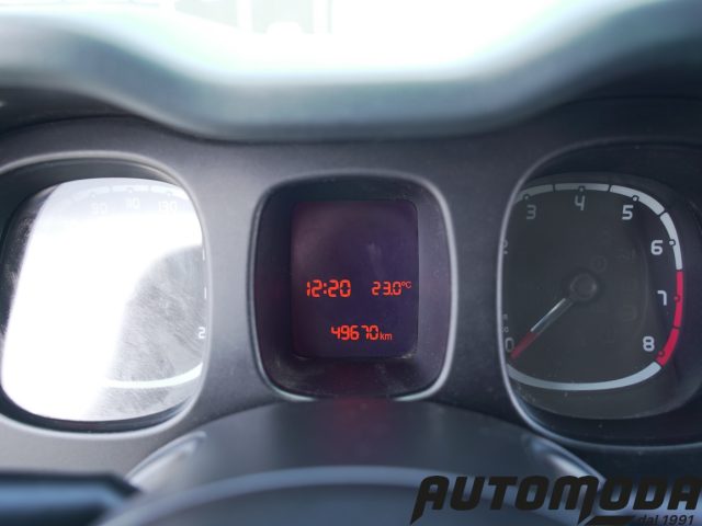 FIAT Panda usata 13