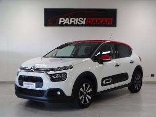 CITROEN C3 1.2 PureTech 83CV S&S Shine *PROMO PARISI GROUP*
