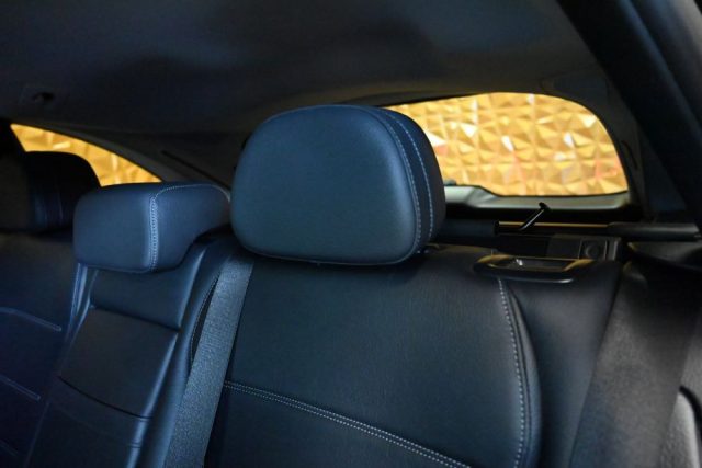 MERCEDES-BENZ C 300 usata 57