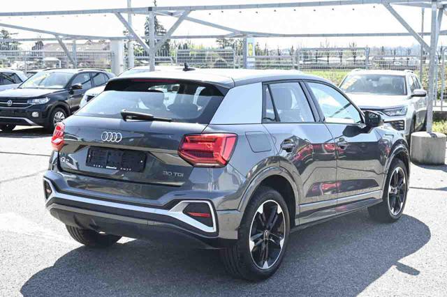 AUDI Q2 usata, con Alzacristalli elettrici
