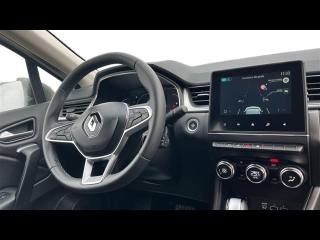 RENAULT Captur usata, con Chiusura centralizzata