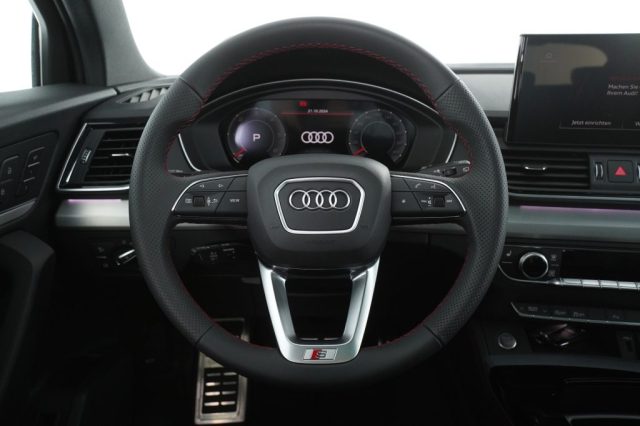 AUDI Q5 usata 12