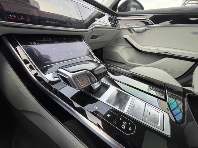 AUDI A8 usata, con Cruise Control