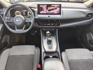NISSAN Qashqai usata, con Antifurto