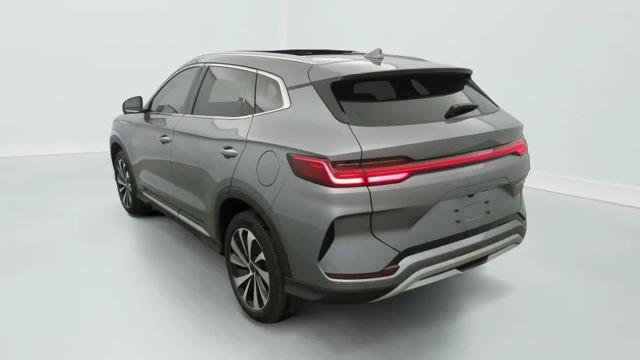 BYD Seal usata, con Autoradio