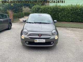 FIAT 500 usata, con Airbag