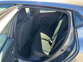 RENAULT Clio usata, con Fendinebbia