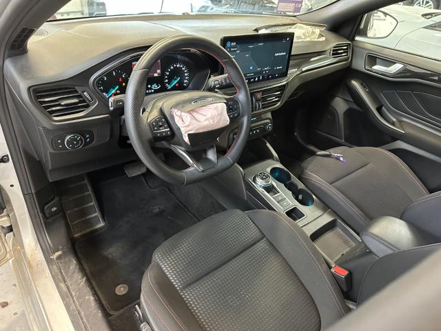 FORD Focus usata, con Fendinebbia