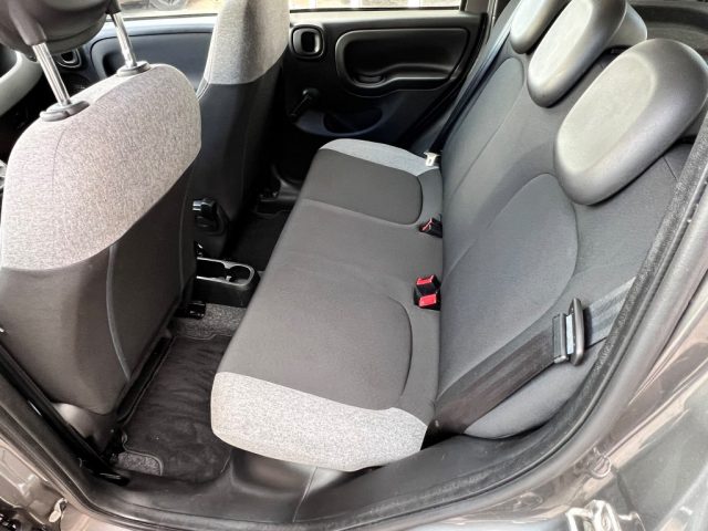FIAT Panda usata 10