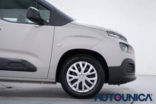 CITROEN Berlingo usata 46