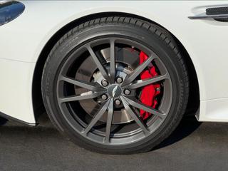 ASTON MARTIN Vantage usata, con Alzacristalli elettrici