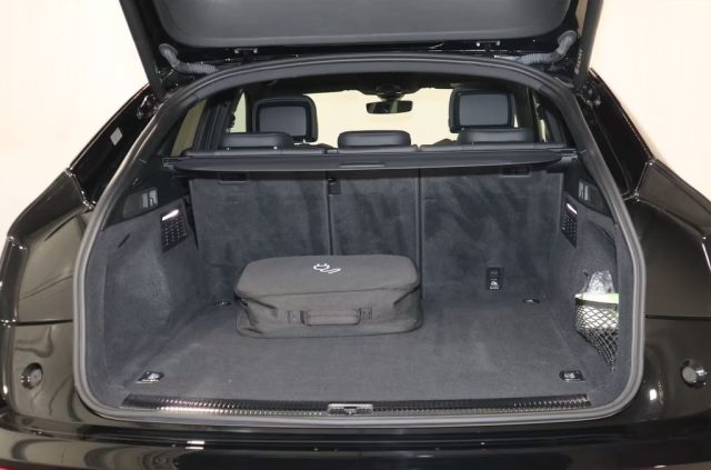 AUDI Q5 usata, con Autoradio