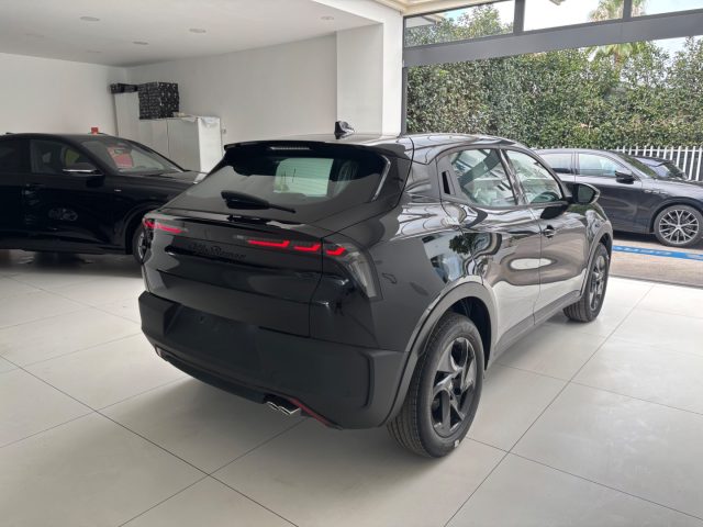 ALFA ROMEO Junior usata, con Controllo automatico clima