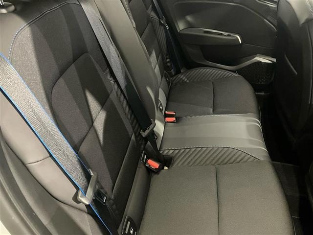 RENAULT Clio usata, con Fendinebbia