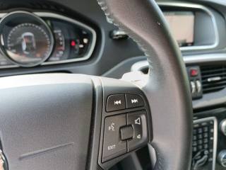 VOLVO V40 usata, con Controllo trazione