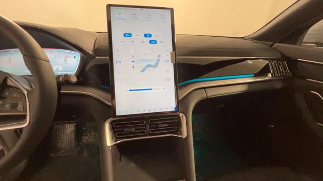 BYD Seal usata, con Volante in pelle
