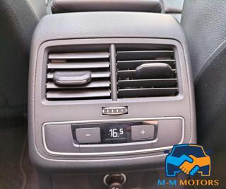 AUDI A5 usata, con Leve al volante