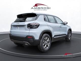 JEEP Avenger usata 2