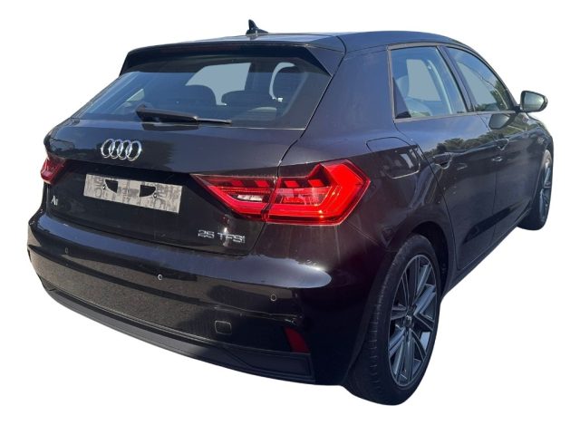 AUDI A1 usata, con Airbag