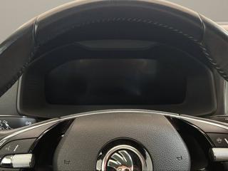 SKODA Karoq usata, con Servosterzo