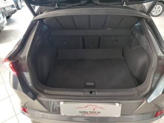 CUPRA Formentor usata, con Touch screen