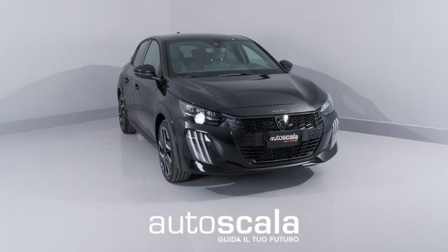 PEUGEOT 208 usata, con ABS