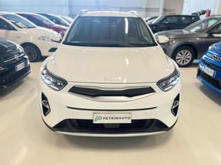 KIA Stonic usata, con Airbag