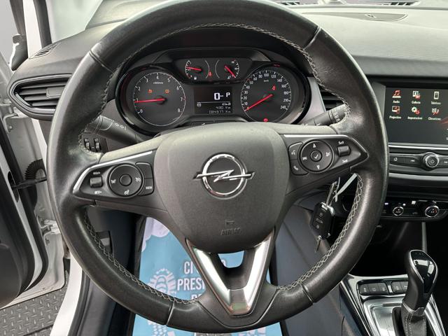 OPEL Crossland X usata, con Boardcomputer